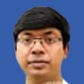 Dr. Amlan Kusum Jana, Psychiatrist in கொல்கத்தா
