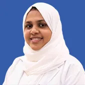 Dr. Naffla Rashin, Dentist in Payyanur 