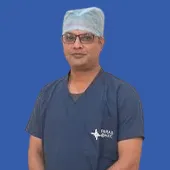 Dr. Sachin Kumar Singh, Neurosurgeon in Payyanur 
