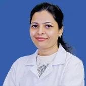 Dr. Kranti Lohokare Jadhav, Gynaecologist in Payyanur 