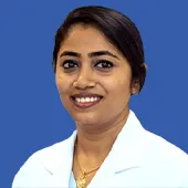 Dr. Fathima Sabnis K S, Emergency Doctor in Payyanur 