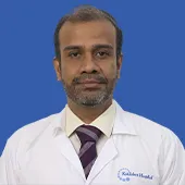 Dr. Vinod Methil, Diabetes Specialist in Mumbai