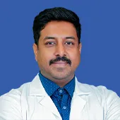 Dr. Praneeth Revuri, Orthopedist in Payyanur 