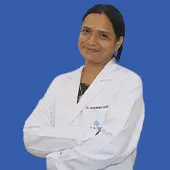 Dr. Priyadarshini Sahoo, Dermatologist in भुवनेश्वर