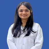 Dr. Ashka Shah, Pediatrician in Payyanur 