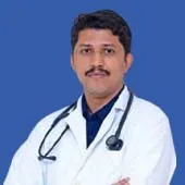 Dr. Abhijith S, Critical Care Specialist in Perinthalmanna 