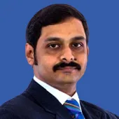 Dr. Ashwin, Gastroenterologist in ভারত