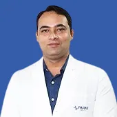 Dr. Maruti Nandan, Neurosurgeon in Payyanur 