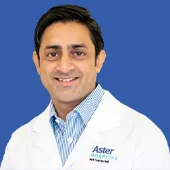 Dr. Faizan Mehmood, Opthalmologist in Payyanur 