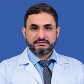 Dr. Khaled Mahmoud Bitar, Orthopedist in Payyanur 