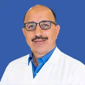 Dr. Akashdeep Khajuria, General Surgeon in Payyanur 
