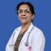 Dr. Gisi Shibu, Pediatrician in Perinthalmanna 