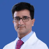 Dr. Abdul Rauoof Malik, Cardiologist in Payyanur 