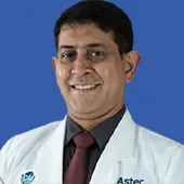 Dr. Syed Akhtar Javed, Emergency Doctor in Payyanur 