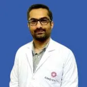 Dr. Jobin Mathew Jose, Interventional Radiologist in Perinthalmanna 