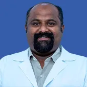 Dr. Akash Abdul Rasheed, ENT Specialist in Payyanur 