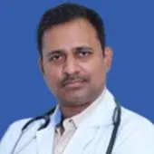 Dr. Jai Vinod Kumar R, General Surgeon in -, ভানগরাম