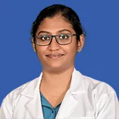 Dr. Priya Karthikeyan, Physiotherapist in Payyanur 