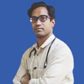 Dr. Tirthankar Mohanti, Nephrologist in الهند