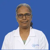 Dr. Sushama Malpani, Internal Medicine Specialist in भांडुप, मुंबई