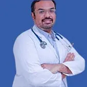 Dr. Ashwin V Nair, Bone Marrow Transplant Specialist in Perinthalmanna 