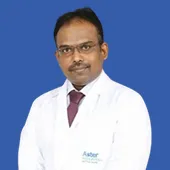 Dr. Chelladurai Pandian Hariharan, Neurologist in Payyanur 