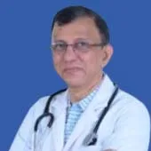 Dr. Ajith R, Neurosurgeon in Perinthalmanna 