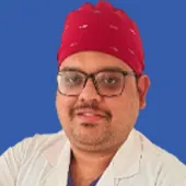 Dr. J Dheeraj, Neurosurgeon in Nellore Ceremic Factory, Nellore