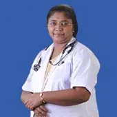 Dr. E Grace Shirley, Oncologist in Perinthalmanna 
