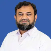 Dr. Masoodh Basha, Orthopedist in Payyanur 
