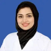 Dr. Farha UKC, Dentist in Payyanur 