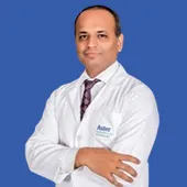 Dr. Mahavir S Deshmane, Urologist in Payyanur 