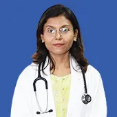 Dr. Neha Roy, Internal Medicine Specialist in Payyanur 