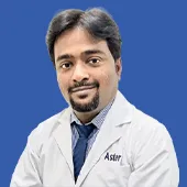 Dr. Mohmad Imran Sayyed, Gastroenterologist in Payyanur 