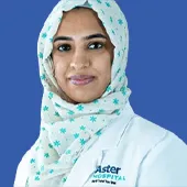 Dr. Fadia Hassan, Emergency Doctor in Payyanur 