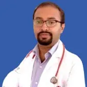 Dr. Ajai Kumar Prithvi, Neonatologist in Payyanur 