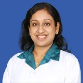 Dr. Caroline Therese Paulson, Opthalmologist in Payyanur 