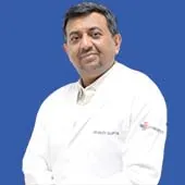 Dr. Rajiv Gupta, Radiologist in Payyanur 