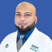 Dr. Aejaz Ahmed G., Radiologist in Payyanur 