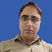 Dr. Bilal Ahmad Wani, Gastroenterologist in Gachibowli 