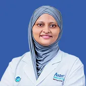 Dr. Rabeela P V, Gynaecologist in Payyanur 