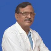 Dr. MK Saha, Internal Medicine Specialist in الهند