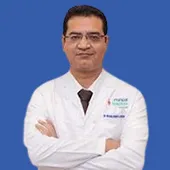 Dr. Shailendra Lalwani, Liver Transplant Specialist in Gachibowli 
