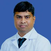 Dr. Ahmar Shamim, Pediatrician in Payyanur 