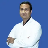 Dr. Vivek Deshmukh, Spine Surgeon in Payyanur 