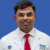 Dr. Sandeep Kuchi, Neonatologist in Payyanur 