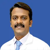 Dr. P Babu Bala Chandar, Pediatrician in Payyanur 