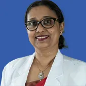 Dr. Ann Mini Mathew, Gynaecologist in Payyanur 