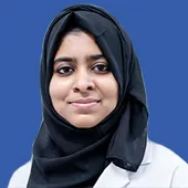 Dr. Sabanam Shahid, ENT Specialist in Payyanur 