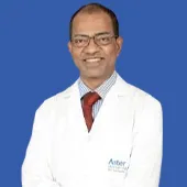 Dr. Johny Pappachan Avookkaran, Internal Medicine Specialist in Payyanur 